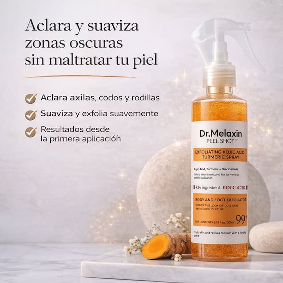 Dr. Melaxin