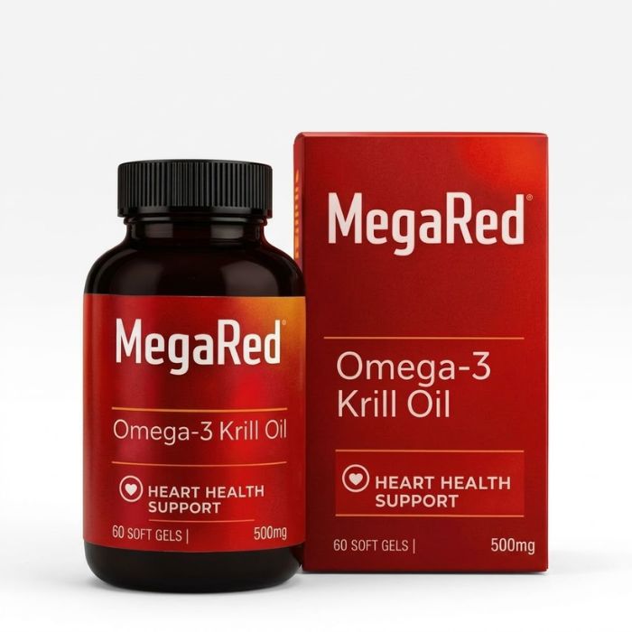 Omega 3