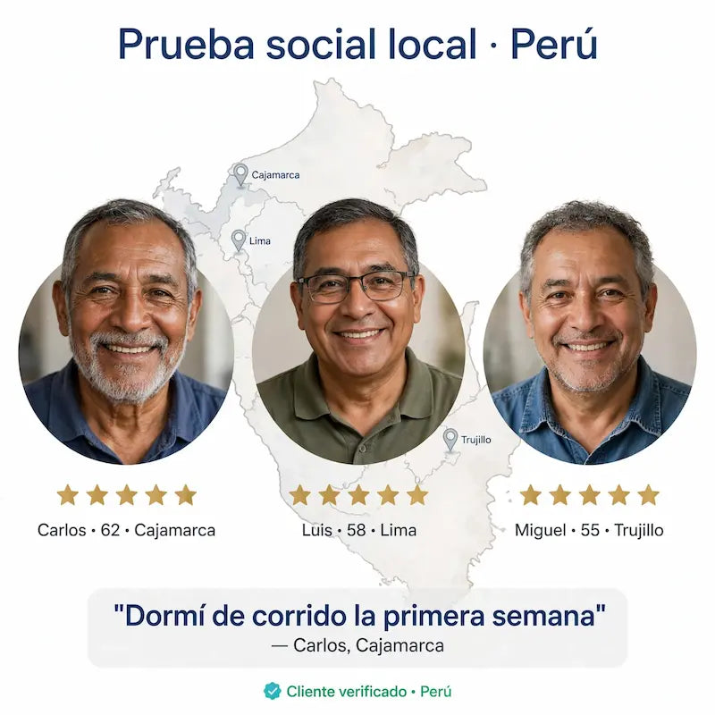 Nitro+Próstata - Cápsulas con Zinc y L-Arginina: para la próstata, la energía y la vitalidad masculina