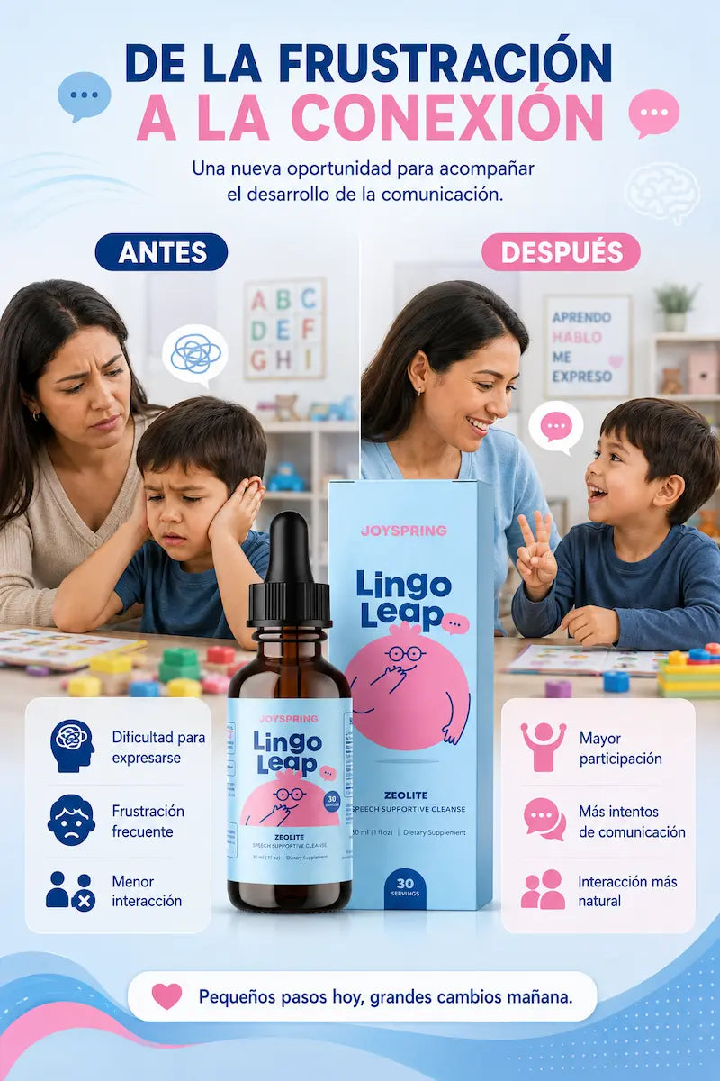 Lingo Leap.