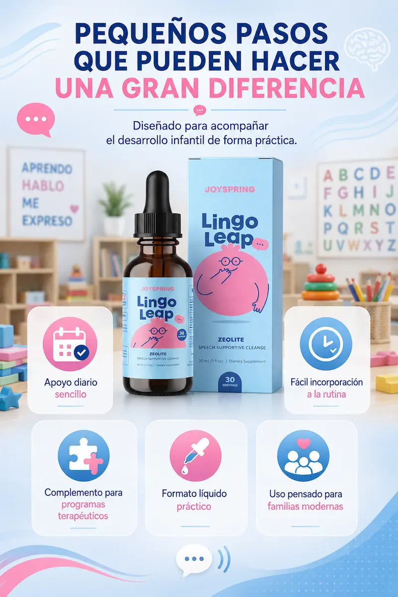 Lingo Leap.