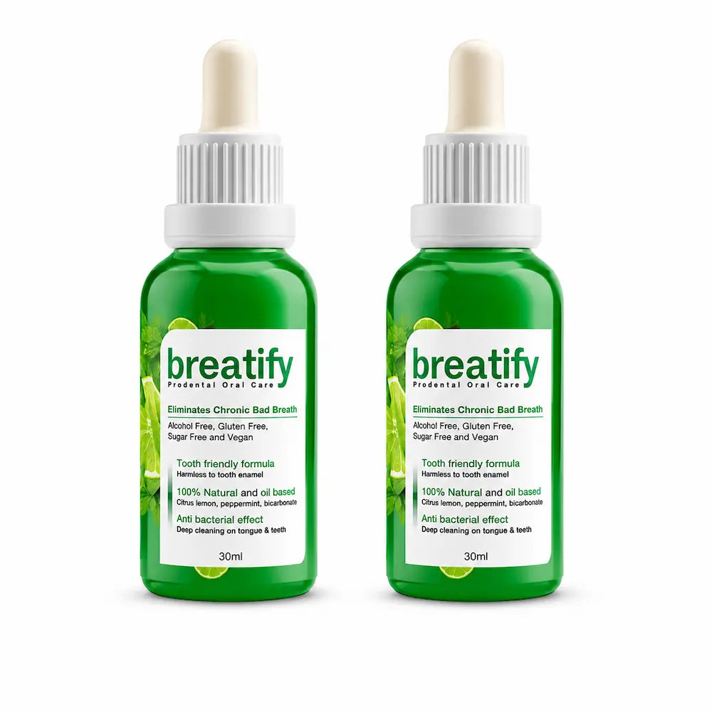 Breatify
