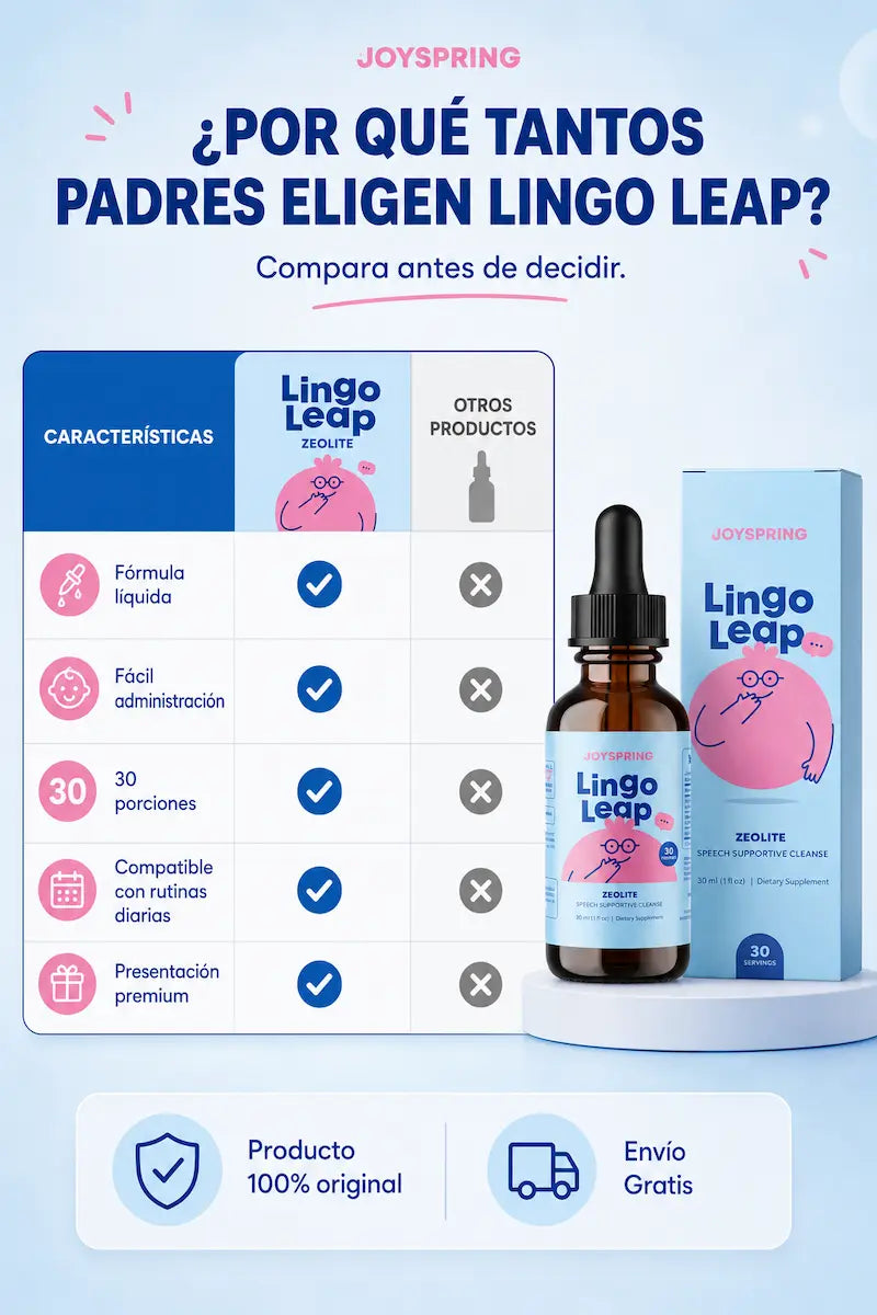 Lingo Leap.