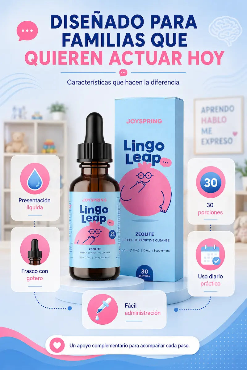 Lingo Leap.