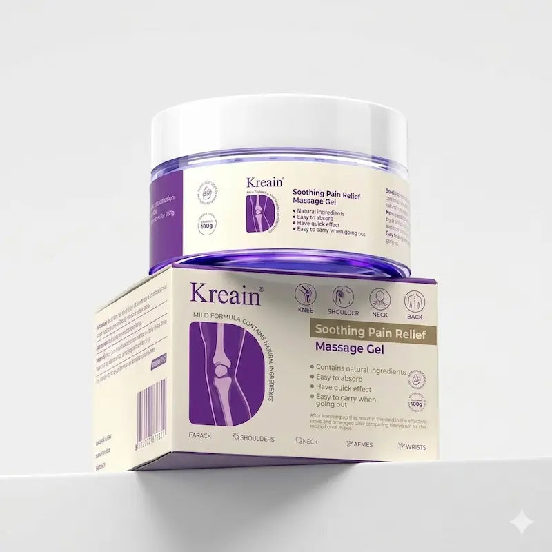 Kreain