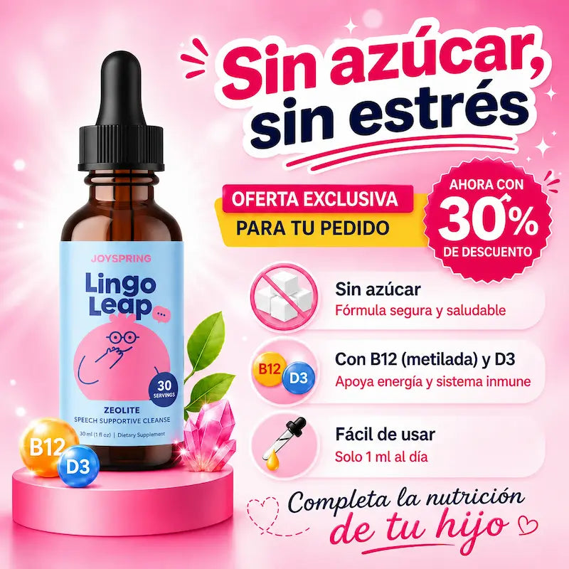 Lingo Leap