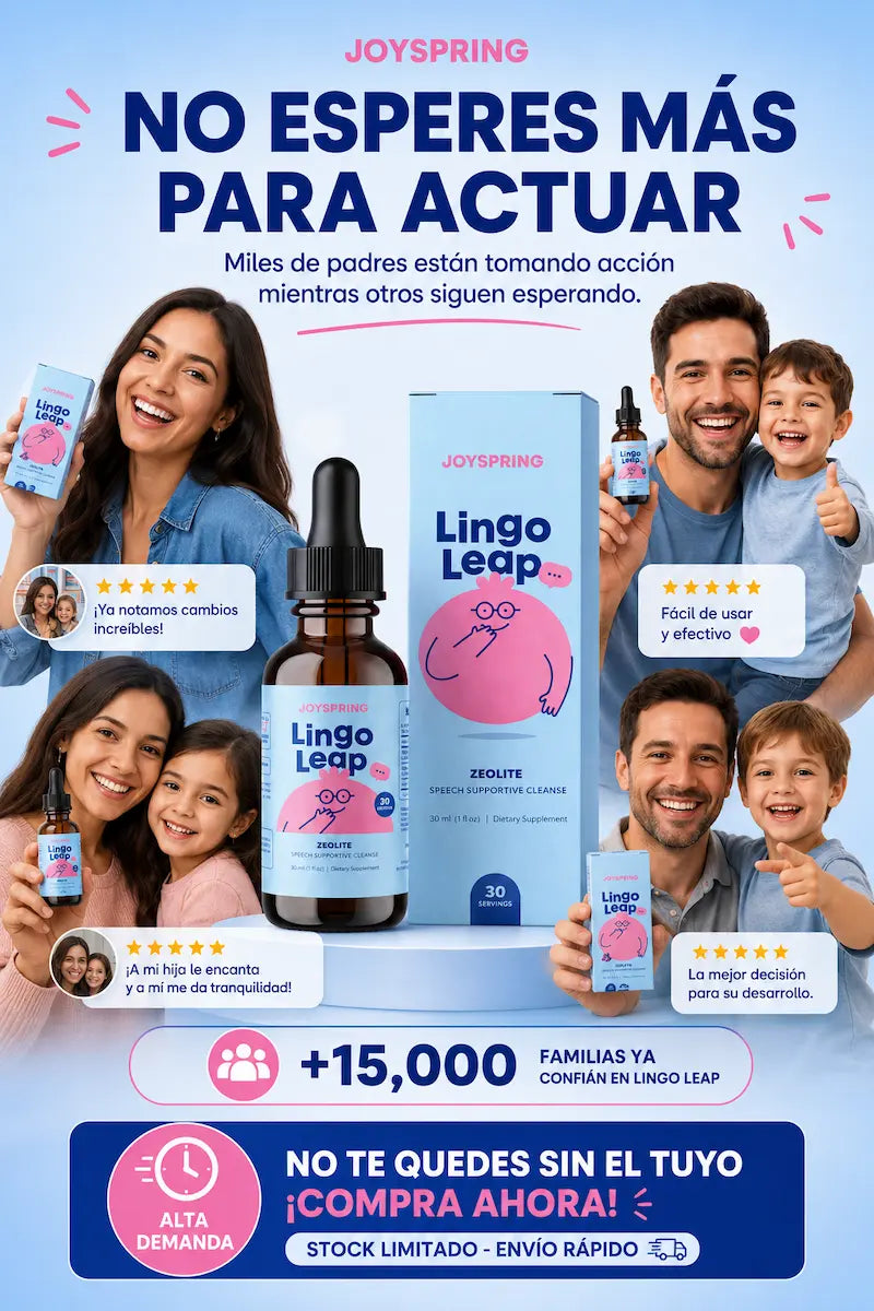 Lingo Leap.